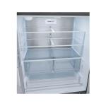 REFRIGERADORA FRENCH DOOR LG SMART INVERTER 25CUFT VF25BNNBB